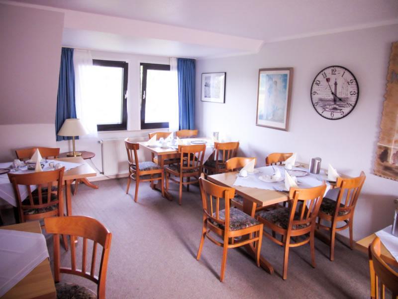 Hotel Zur Flora Έσσεν Εξωτερικό φωτογραφία